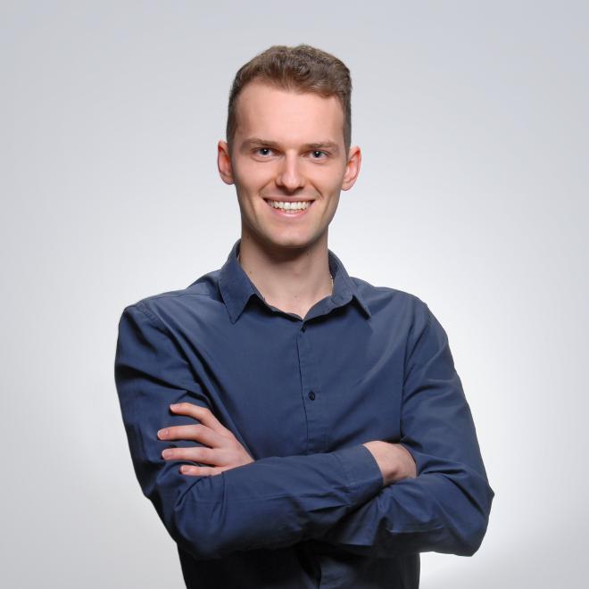 Lukasz Sztukiewicz